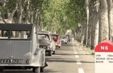 ROUTE DU VAL DE LOIRE